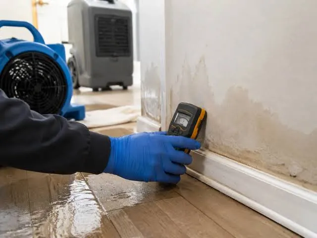 24/7 Water damage restoration services in New Philadelphia, OH - Rapid flood cleanup and mitigation